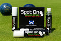 Box of 4 Chalk Sprays.