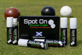 Box of 6 Chalk Sprays.