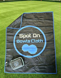 Spot on Bowls Cloth